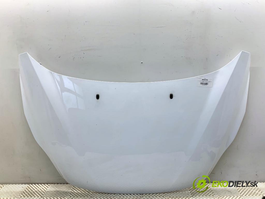 FORD C-MAX II nadwozie wielkoprzestrzenne (MPV) 2011 103 kW 2.0 TDCi 1997 Kapota  (Kapota)