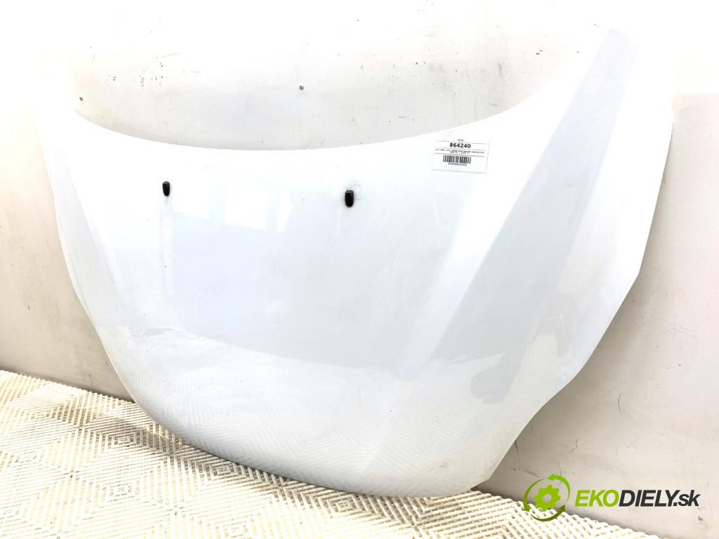 FORD C-MAX II nadwozie wielkoprzestrzenne (MPV) 2011 103 kW 2.0 TDCi 1997 Kapota  (Kapota)