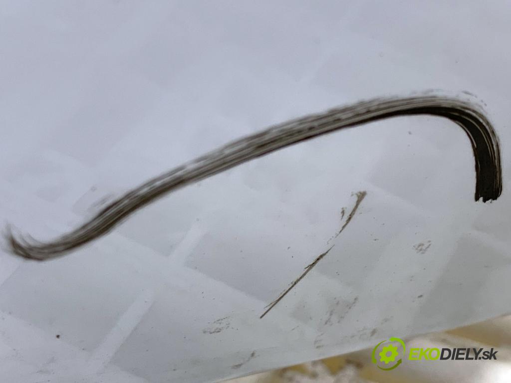 FORD C-MAX II nadwozie wielkoprzestrzenne (MPV) 2011 103 kW 2.0 TDCi 1997 Kapota  (Kapota)