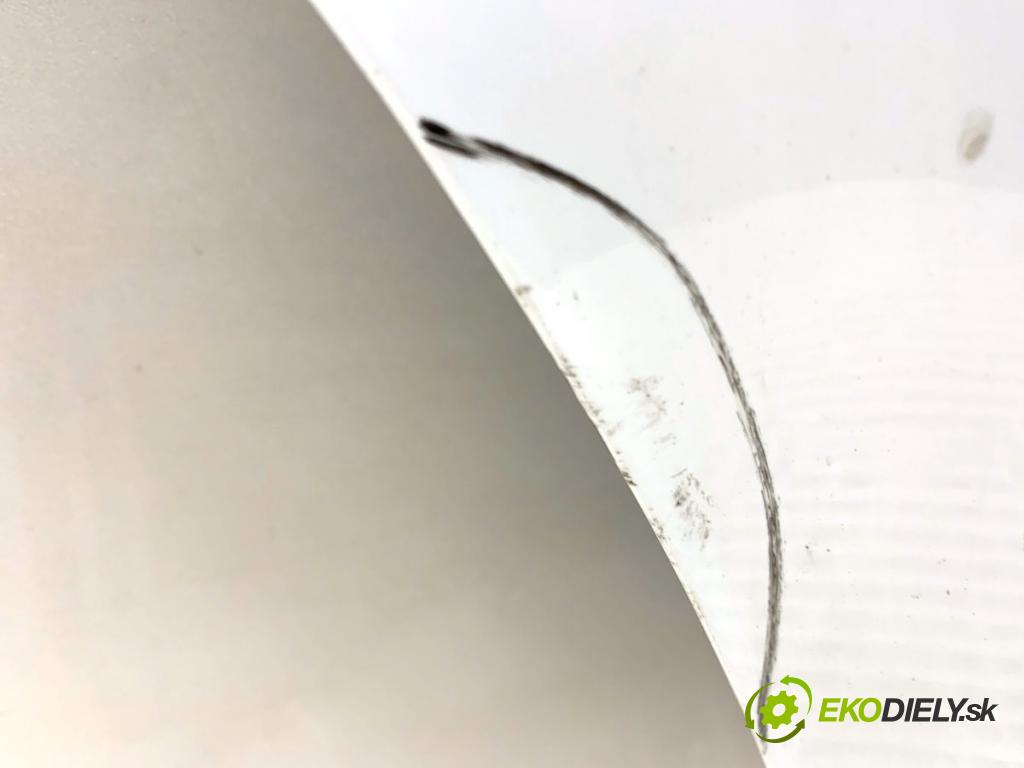 FORD C-MAX II nadwozie wielkoprzestrzenne (MPV) 2011 103 kW 2.0 TDCi 1997 Kapota  (Kapota)