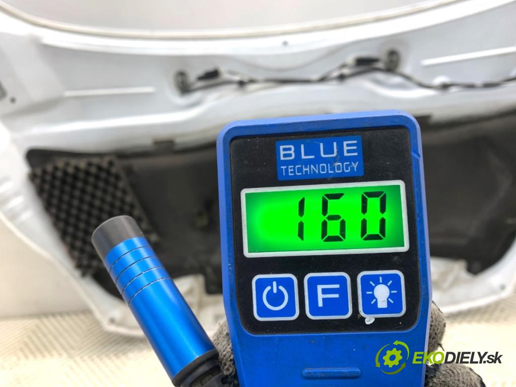 FORD C-MAX II nadwozie wielkoprzestrzenne (MPV) 2011 103 kW 2.0 TDCi 1997 Kapota  (Kapota)