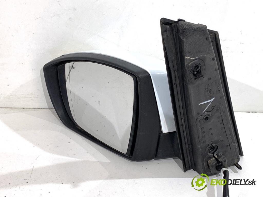 FORD C-MAX II nadwozie wielkoprzestrzenne (MPV) 2011 103 kW 2.0 TDCi 1997 Spätné zrkadlo ľavy 