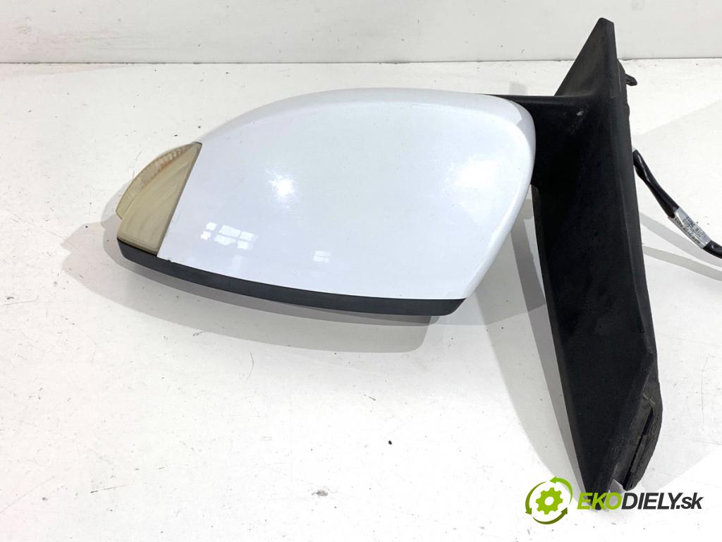 FORD C-MAX II nadwozie wielkoprzestrzenne (MPV) 2011 103 kW 2.0 TDCi 1997 Spätné zrkadlo ľavy