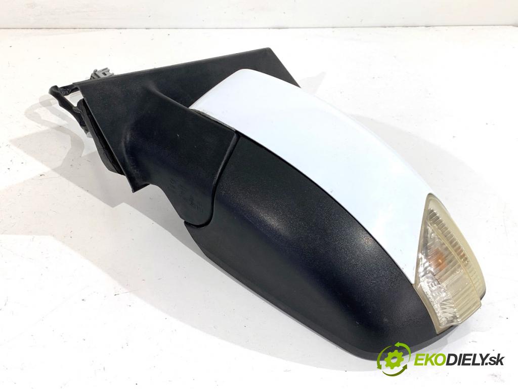 FORD C-MAX II nadwozie wielkoprzestrzenne (MPV) 2011 103 kW 2.0 TDCi 1997 Spätné zrkadlo ľavy