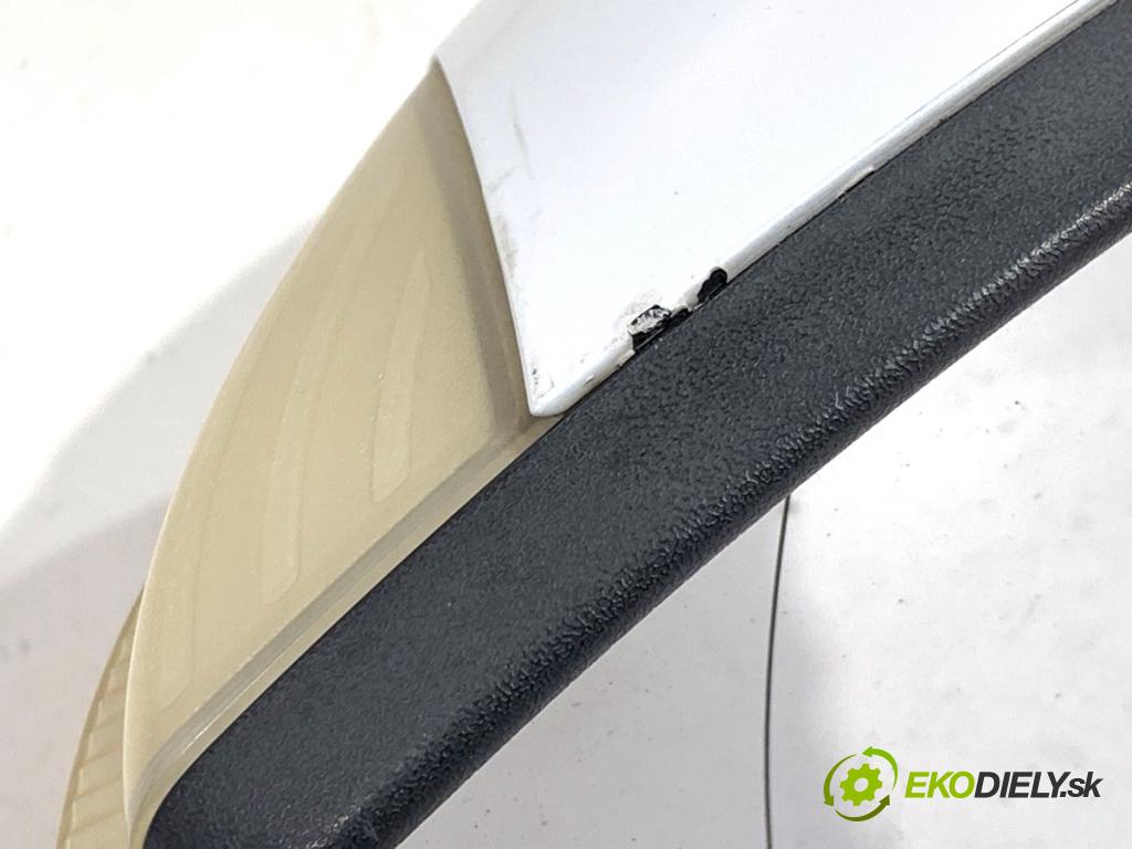 FORD C-MAX II nadwozie wielkoprzestrzenne (MPV) 2011 103 kW 2.0 TDCi 1997 Spätné zrkadlo ľavy