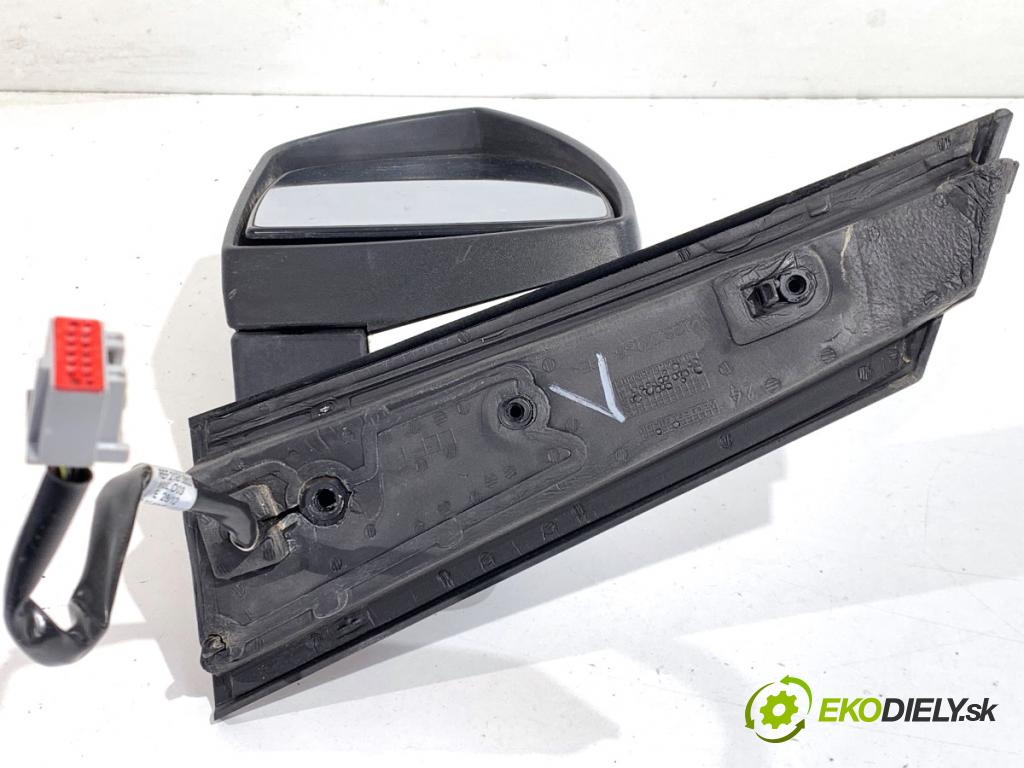 FORD C-MAX II nadwozie wielkoprzestrzenne (MPV) 2011 103 kW 2.0 TDCi 1997 Spätné zrkadlo ľavy