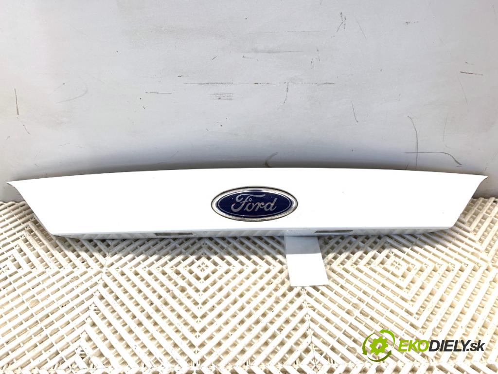 FORD C-MAX II nadwozie wielkoprzestrzenne (MPV) 2011 103 kW 2.0 TDCi 1997 lišta dveří zadní část AM51-10E998-AB