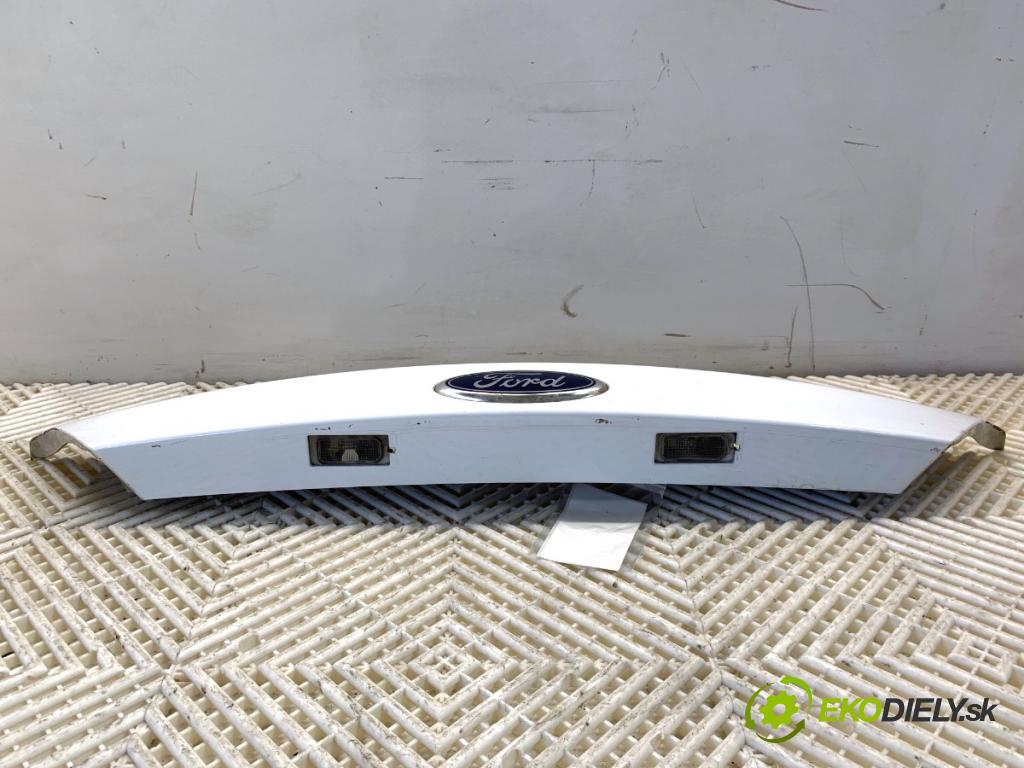 FORD C-MAX II nadwozie wielkoprzestrzenne (MPV) 2011 103 kW 2.0 TDCi 1997 lišta dveří zadní část AM51-10E998-AB