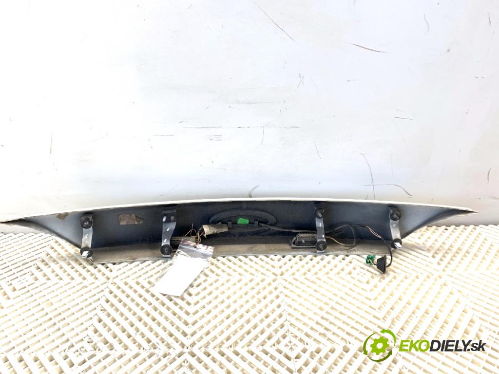 FORD C-MAX II nadwozie wielkoprzestrzenne (MPV) 2011 103 kW 2.0 TDCi 1997 lišta dveří zadní část AM51-10E998-AB