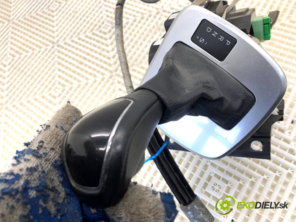 FORD C-MAX II nadwozie wielkoprzestrzenne (MPV) 2011 103 kW 2.0 TDCi 1997 Kulisa AV6P-7C453-AA (Rýchlostná páka (kulisa))