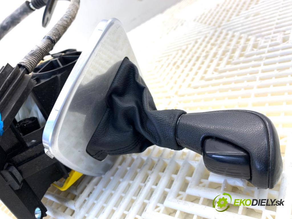 FORD C-MAX II nadwozie wielkoprzestrzenne (MPV) 2011 103 kW 2.0 TDCi 1997 Kulisa AV6P-7C453-AA (Rýchlostná páka (kulisa))