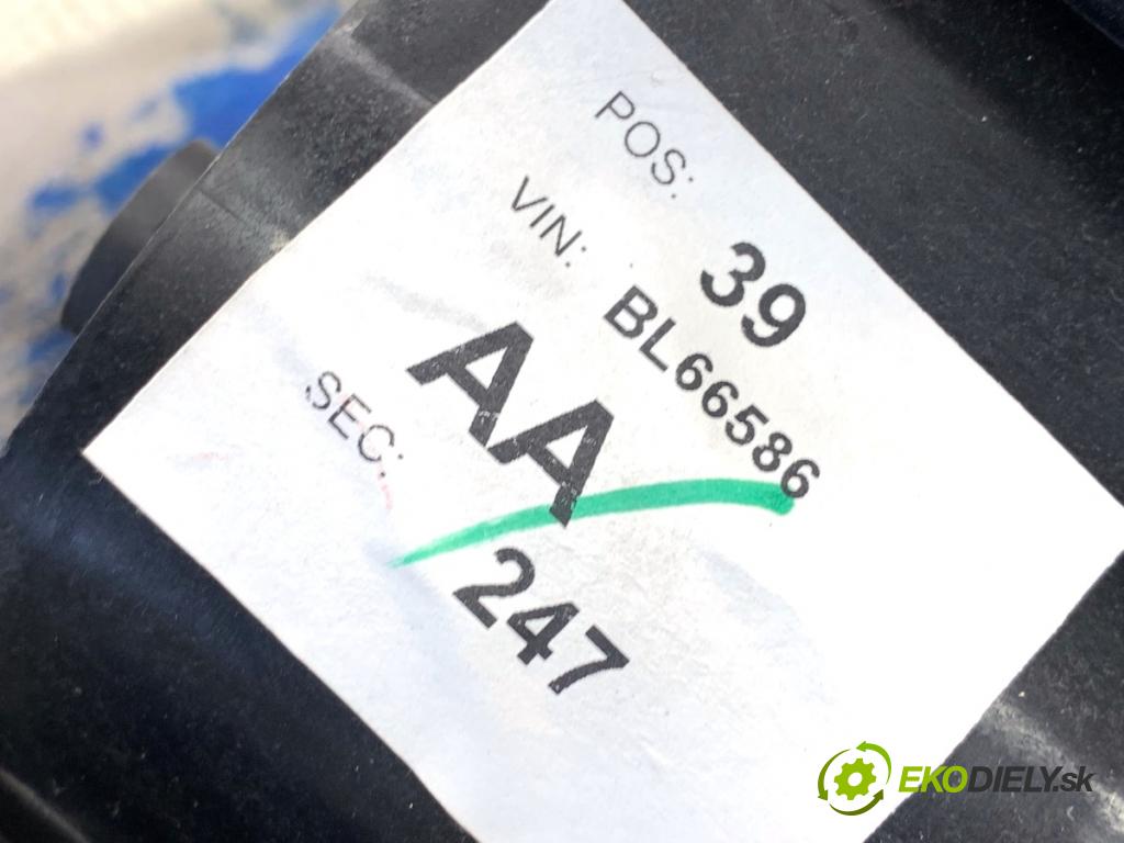 FORD C-MAX II nadwozie wielkoprzestrzenne (MPV) 2011 103 kW 2.0 TDCi 1997 Kulisa AV6P-7C453-AA (Rýchlostná páka (kulisa))