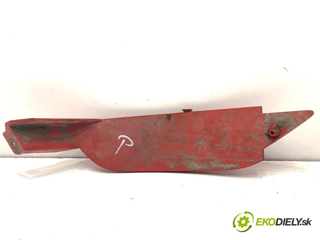 FORD C-MAX II nadwozie wielkoprzestrzenne (MPV) 2011 103 kW 2.0 TDCi 1997 Svetlo nárazníka pravy zad 8A61-17A849-AB