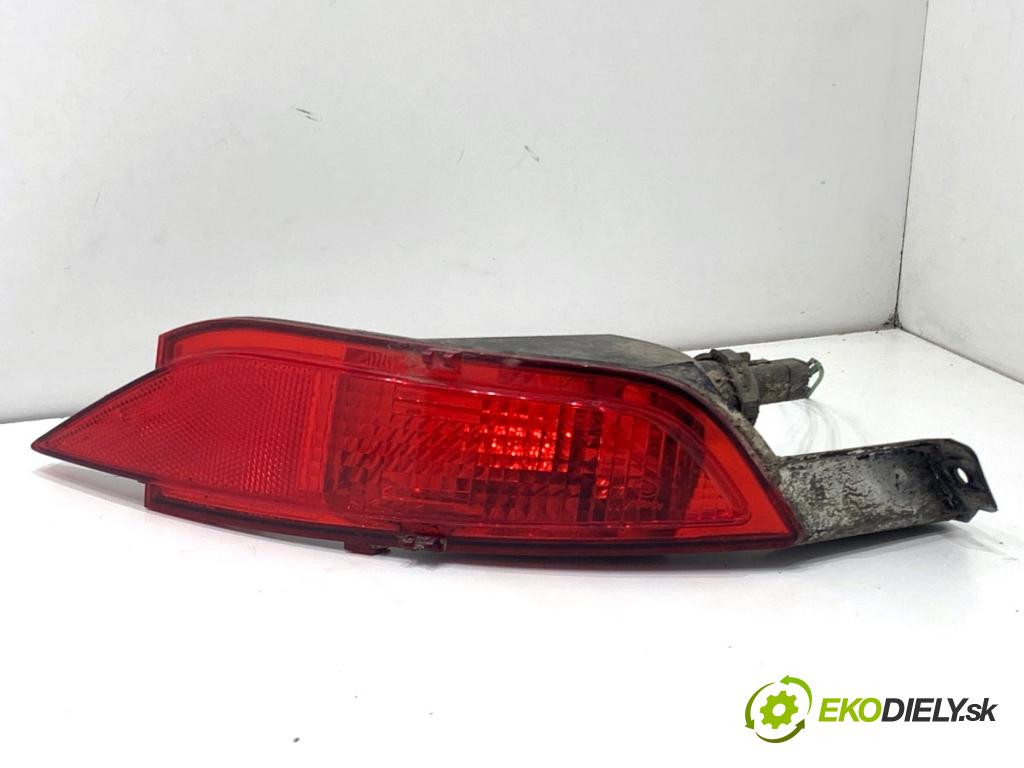 FORD C-MAX II nadwozie wielkoprzestrzenne (MPV) 2011 103 kW 2.0 TDCi 1997 Svetlo nárazníka ľavy zad 8A61-15K273-AD