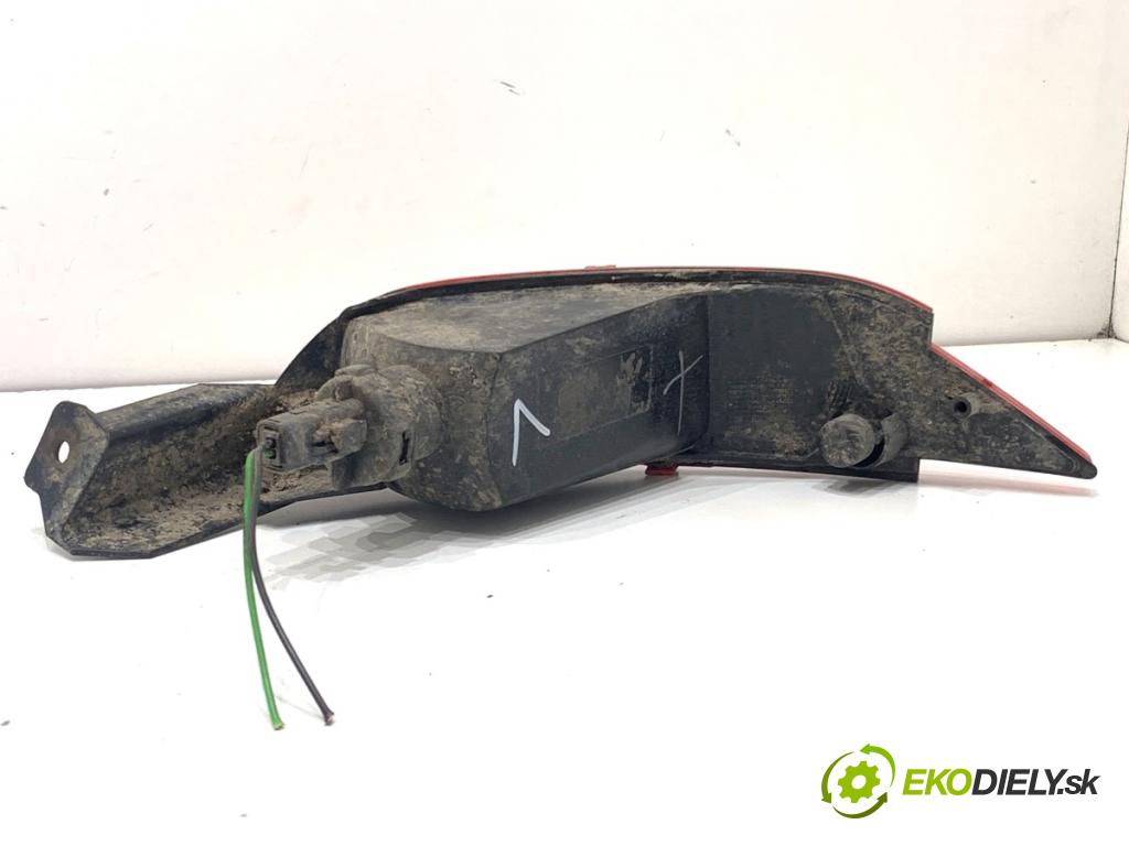 FORD C-MAX II nadwozie wielkoprzestrzenne (MPV) 2011 103 kW 2.0 TDCi 1997 Svetlo nárazníka ľavy zad 8A61-15K273-AD