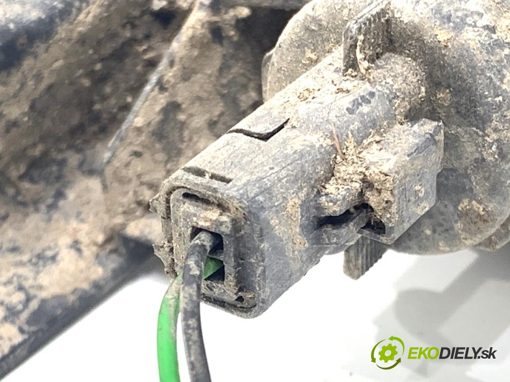 FORD C-MAX II nadwozie wielkoprzestrzenne (MPV) 2011 103 kW 2.0 TDCi 1997 Svetlo nárazníka ľavy zad 8A61-15K273-AD