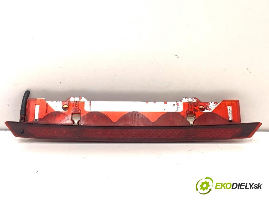 FORD C-MAX II nadwozie wielkoprzestrzenne (MPV) 2011 103 kW 2.0 TDCi 1997 Svetlo brzdových svetiel 7S71-13A601-BE