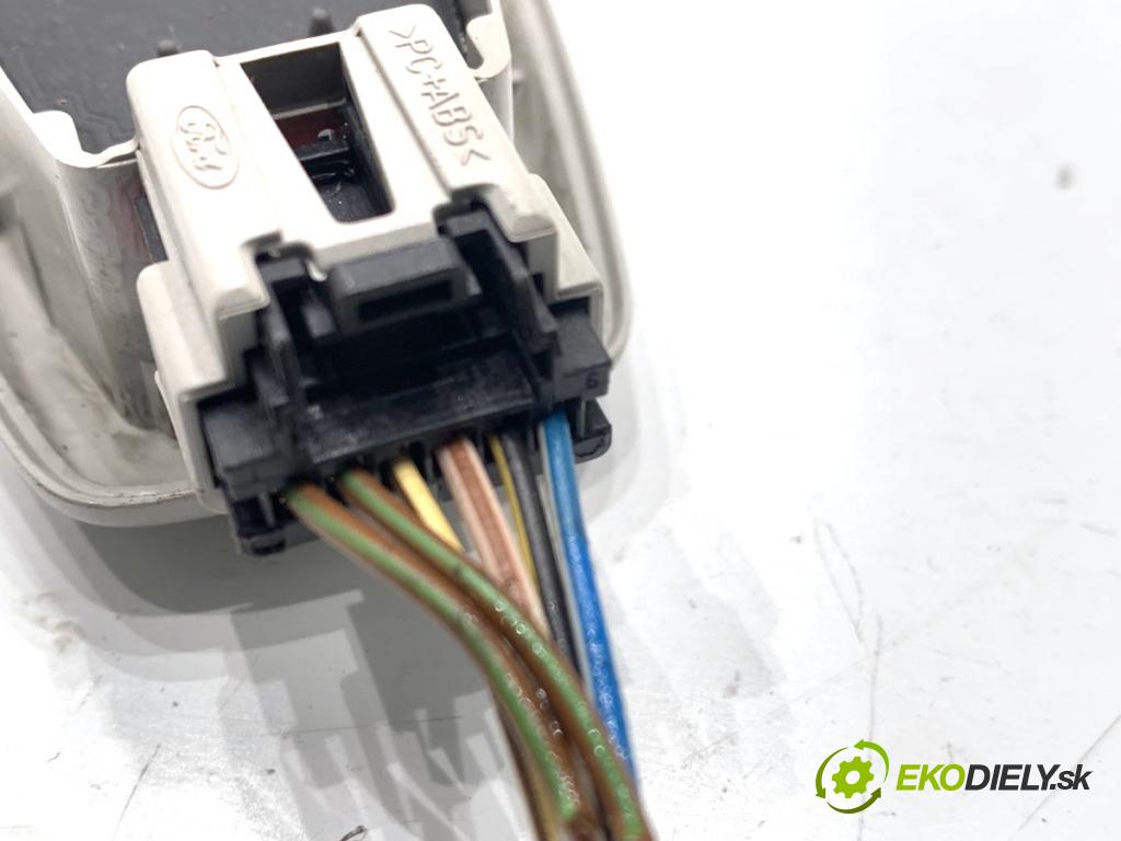 FORD C-MAX II nadwozie wielkoprzestrzenne (MPV) 2011 103 kW 2.0 TDCi 1997 Svetlo stropné AM51-13K767-AB