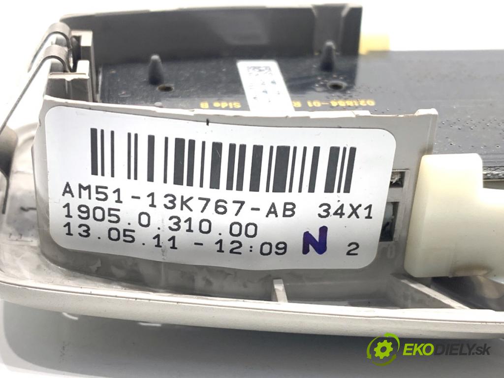 FORD C-MAX II nadwozie wielkoprzestrzenne (MPV) 2011 103 kW 2.0 TDCi 1997 Svetlo stropné AM51-13K767-AB