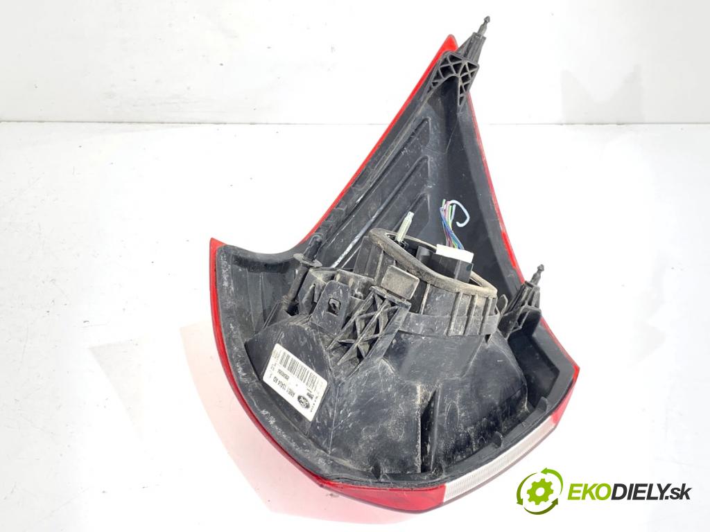 FORD C-MAX II nadwozie wielkoprzestrzenne (MPV) 2011 103 kW 2.0 TDCi 1997 světlo pravý zadní část AM51-13404-AD