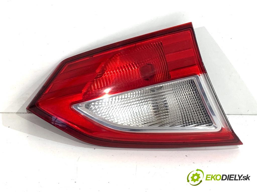 FORD C-MAX II nadwozie wielkoprzestrzenne (MPV) 2011 103 kW 2.0 TDCi 1997 světlo zadní část levá strana vnitřní  (Klika dveří ostatní)