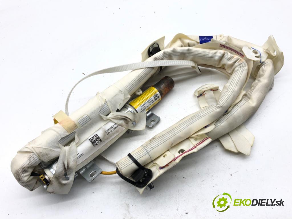 FORD C-MAX II nadwozie wielkoprzestrzenne (MPV) 2011 103 kW 2.0 TDCi 1997 stropní levý 