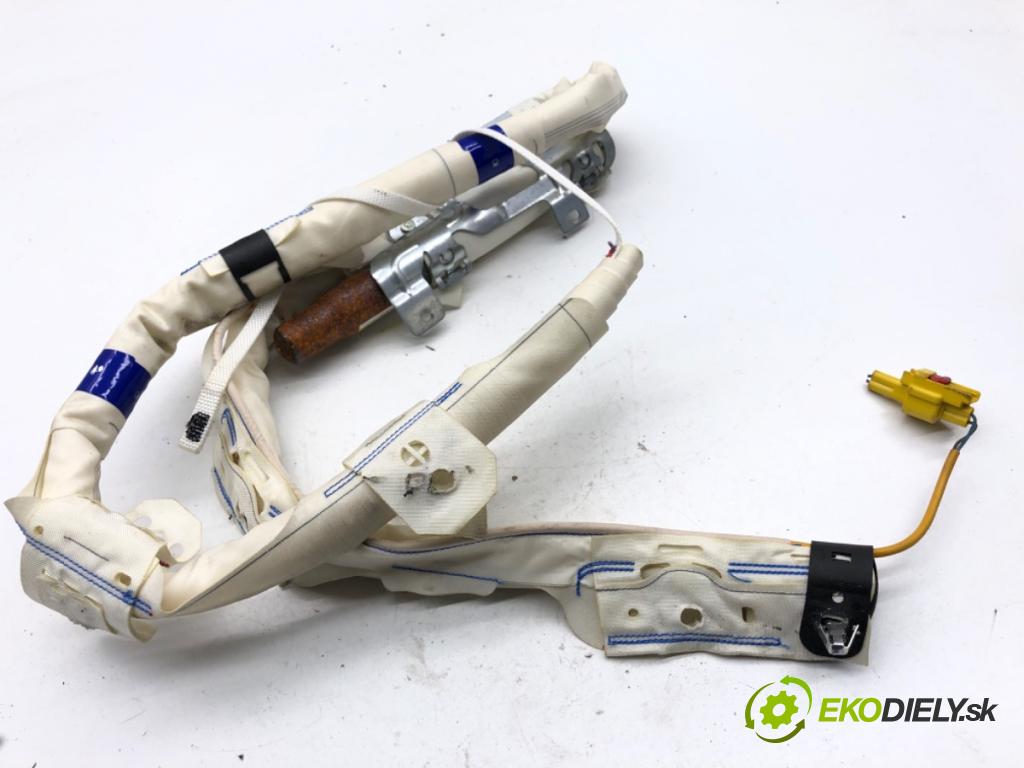 FORD C-MAX II nadwozie wielkoprzestrzenne (MPV) 2011 103 kW 2.0 TDCi 1997 Stropný ľavy