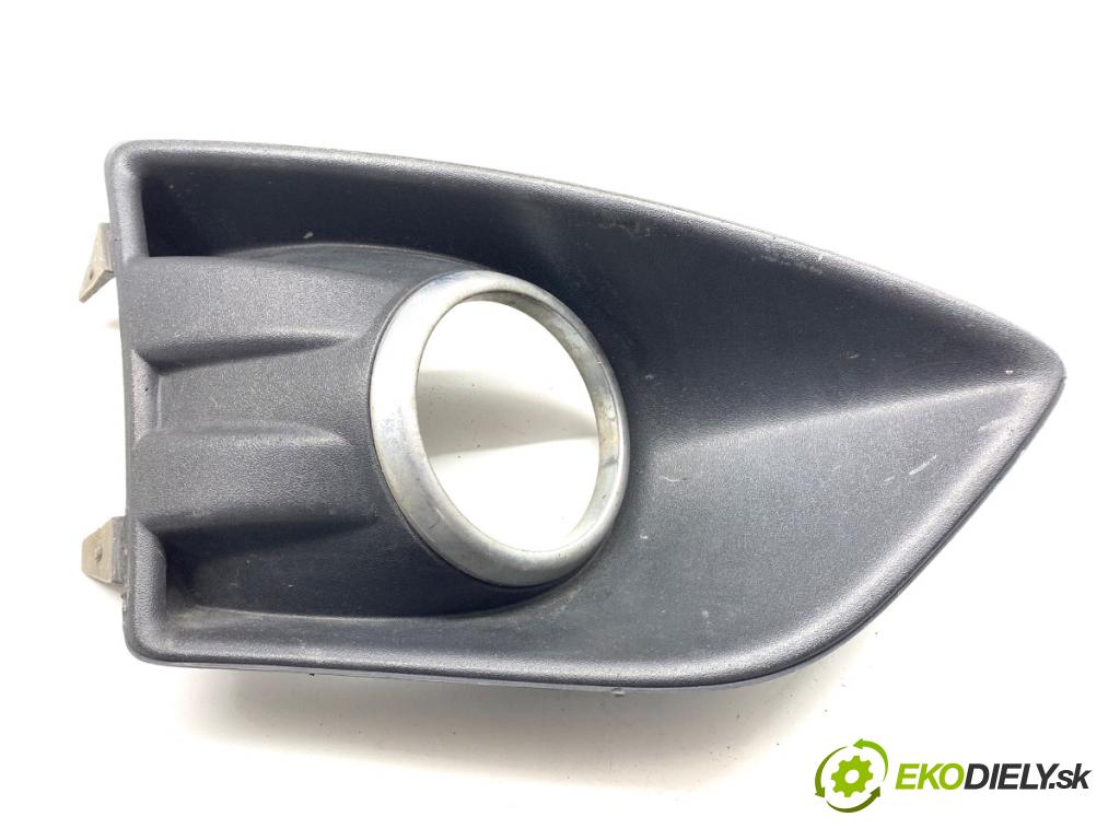 FORD C-MAX II nadwozie wielkoprzestrzenne (MPV) 2011 103 kW 2.0 TDCi 1997 Mriežky nárazníka pravy predný AM51-R19952-B