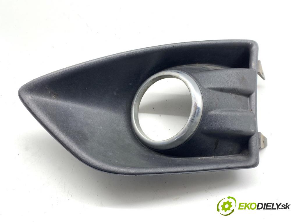 FORD C-MAX II nadwozie wielkoprzestrzenne (MPV) 2011 103 kW 2.0 TDCi 1997 mří nárazníka levý přední část AM51-R19953-B