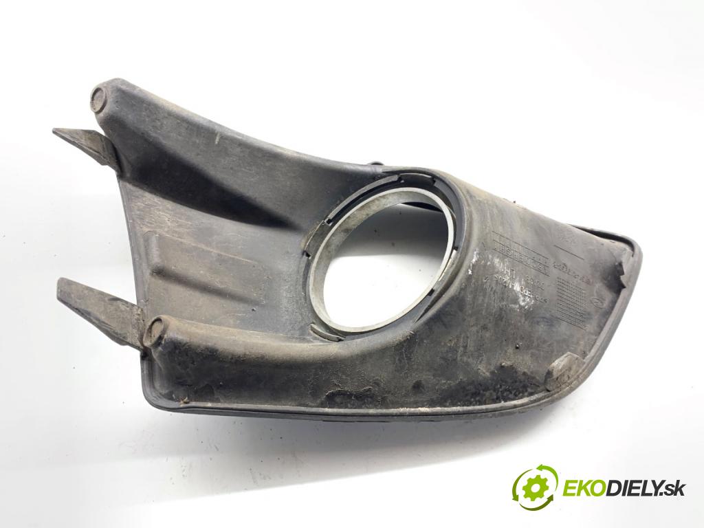 FORD C-MAX II nadwozie wielkoprzestrzenne (MPV) 2011 103 kW 2.0 TDCi 1997 mří nárazníka levý přední část AM51-R19953-B