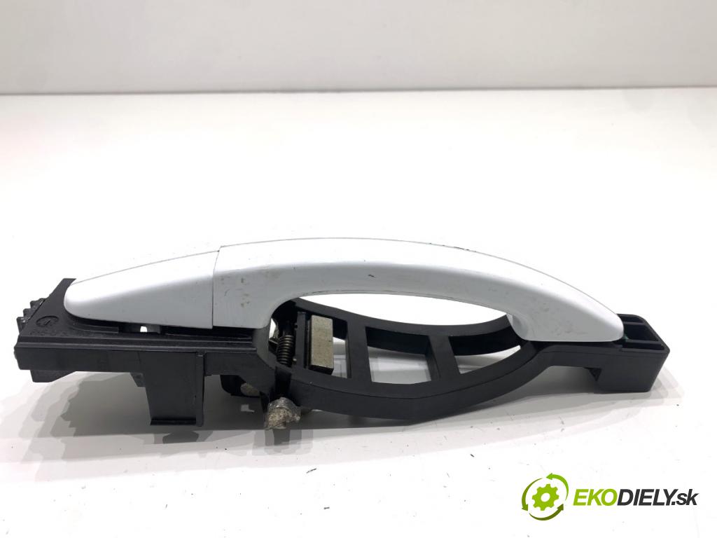 FORD C-MAX II nadwozie wielkoprzestrzenne (MPV) 2011 103 kW 2.0 TDCi 1997 Kľučka vonkajšia pravy predný 