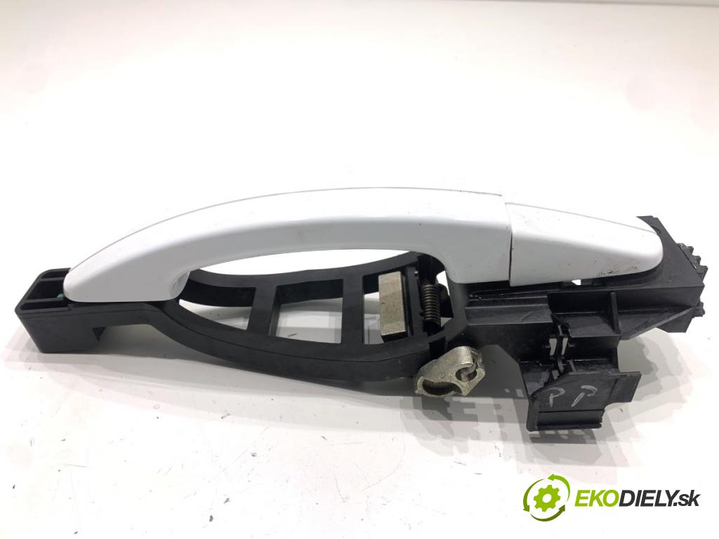 FORD C-MAX II nadwozie wielkoprzestrzenne (MPV) 2011 103 kW 2.0 TDCi 1997 Kľučka vonkajšia pravy predný