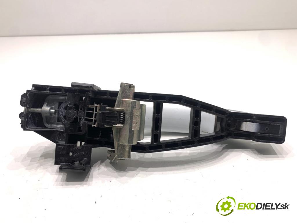 FORD C-MAX II nadwozie wielkoprzestrzenne (MPV) 2011 103 kW 2.0 TDCi 1997 Kľučka vonkajšia pravy predný