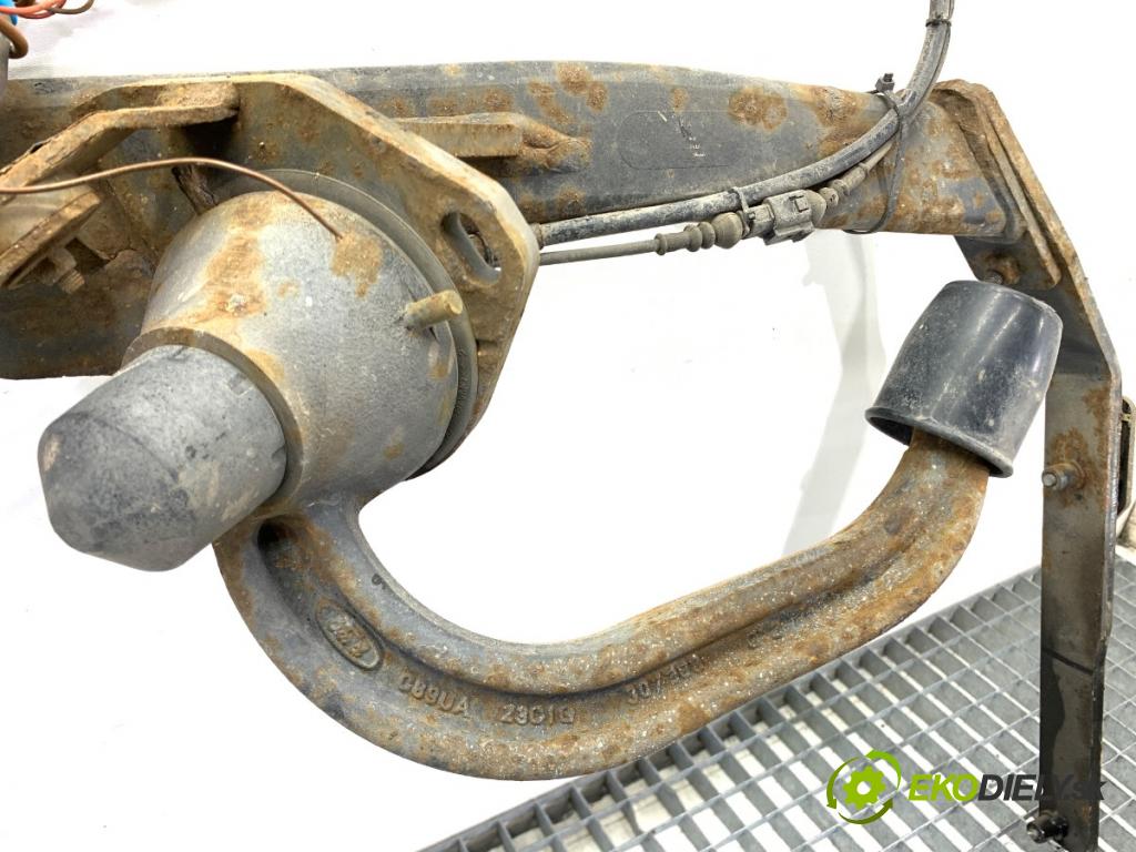 FORD C-MAX II nadwozie wielkoprzestrzenne (MPV) 2011 103 kW 2.0 TDCi 1997 Hák ťažné zariadenie AM5J-19D521-BB (Ťažné zariadenie)