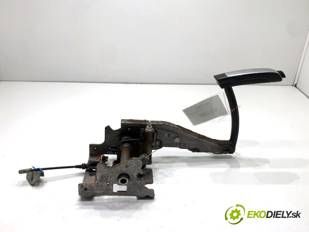 FORD C-MAX II nadwozie wielkoprzestrzenne (MPV) 2011 103 kW 2.0 TDCi 1997 Kulisa brzdy ručnej brzdy AV61-2780-AE