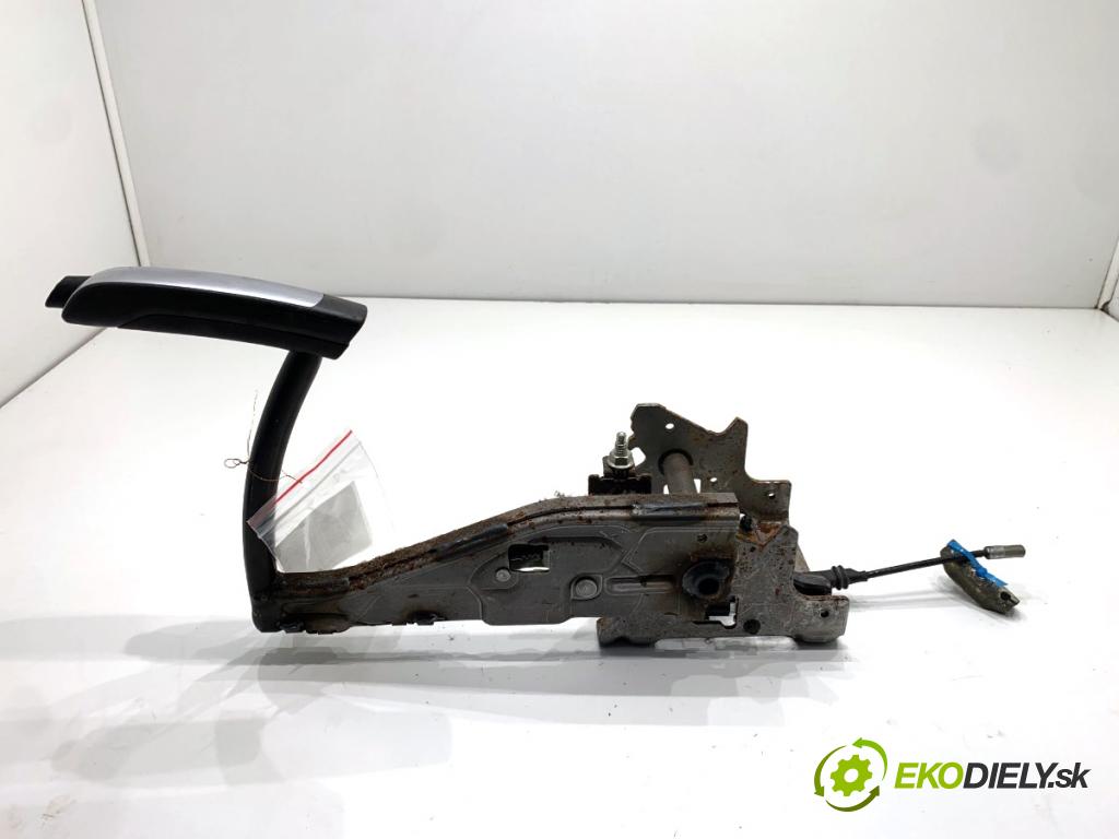 FORD C-MAX II nadwozie wielkoprzestrzenne (MPV) 2011 103 kW 2.0 TDCi 1997 Kulisa brzdy ručnej brzdy AV61-2780-AE