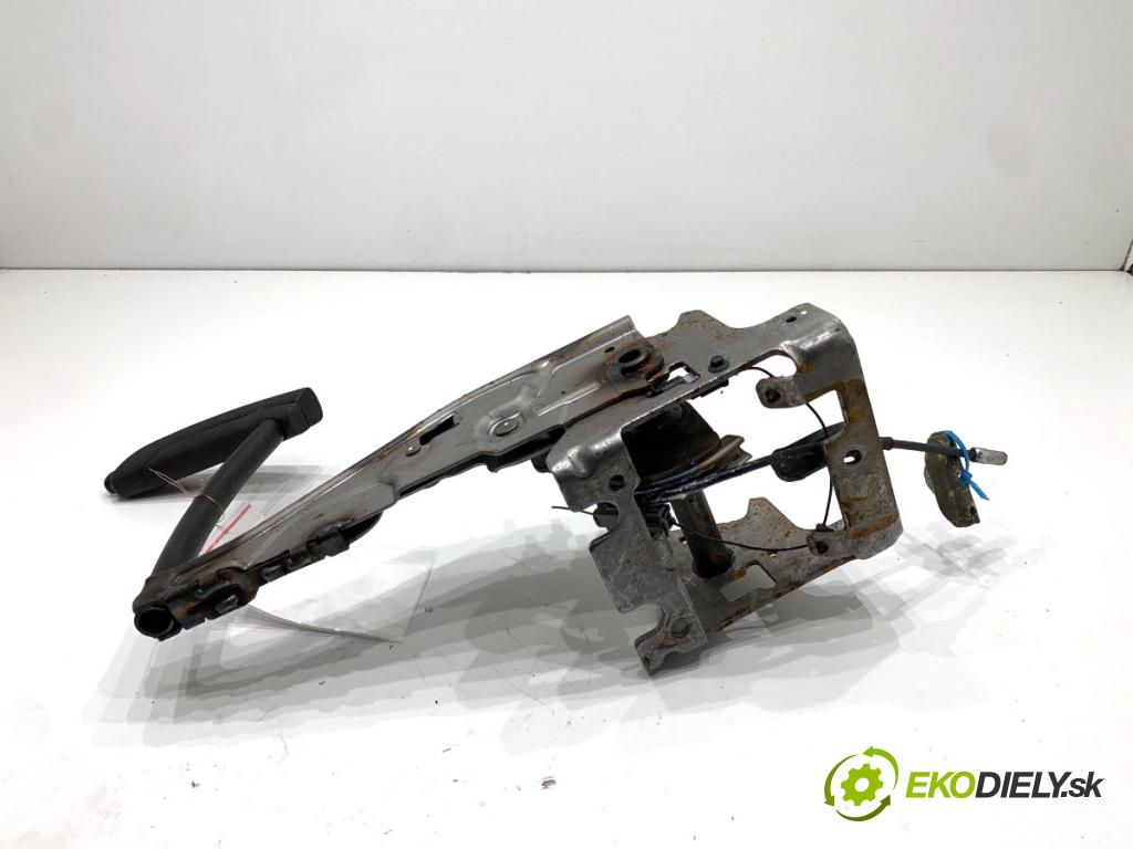 FORD C-MAX II nadwozie wielkoprzestrzenne (MPV) 2011 103 kW 2.0 TDCi 1997 Kulisa brzdy ručnej brzdy AV61-2780-AE