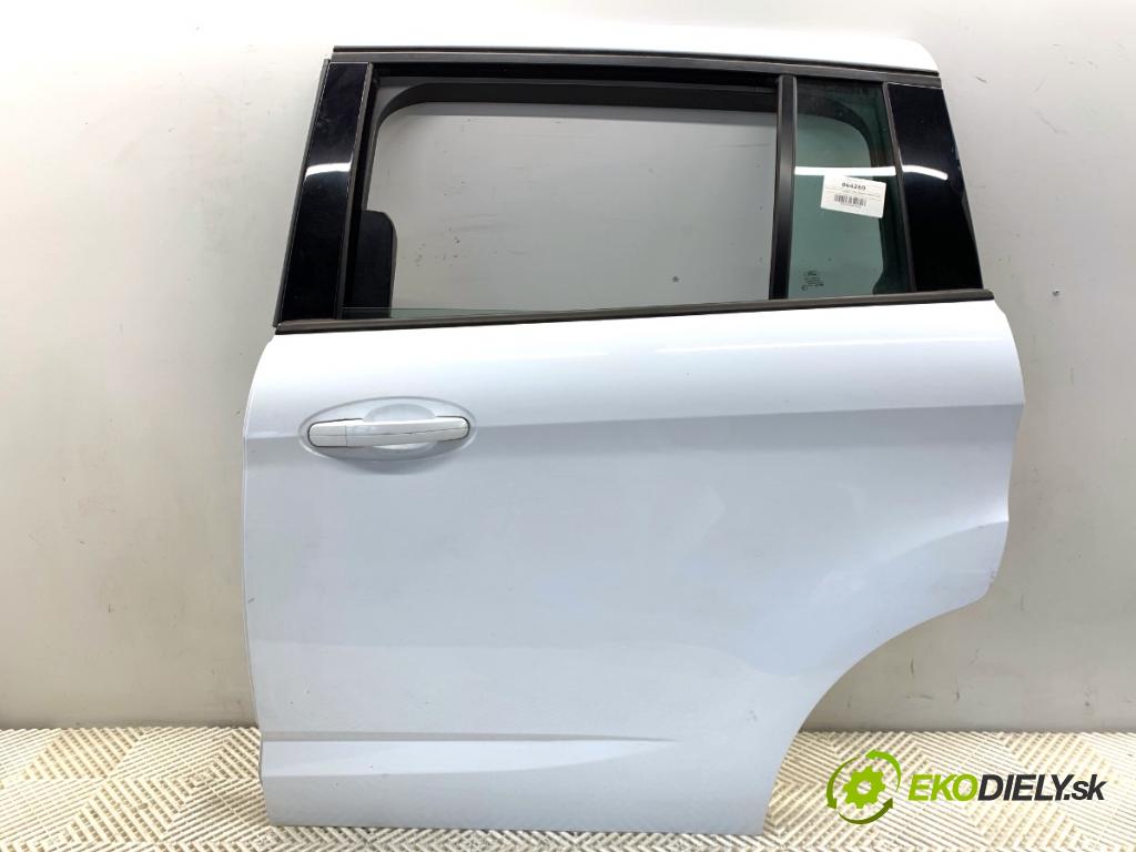 FORD C-MAX II nadwozie wielkoprzestrzenne (MPV) 2011 103 kW 2.0 TDCi 1997 Dvere ľavy zad 