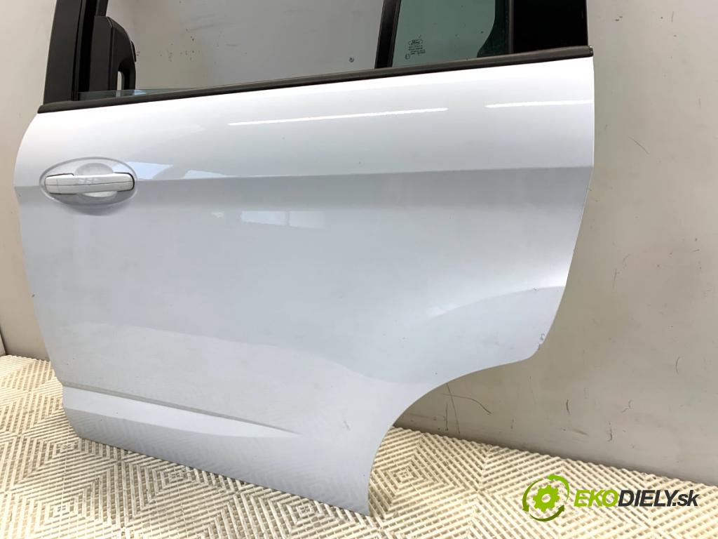 FORD C-MAX II nadwozie wielkoprzestrzenne (MPV) 2011 103 kW 2.0 TDCi 1997 Dvere ľavy zad