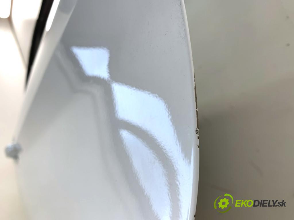 FORD C-MAX II nadwozie wielkoprzestrzenne (MPV) 2011 103 kW 2.0 TDCi 1997 Dvere ľavy zad