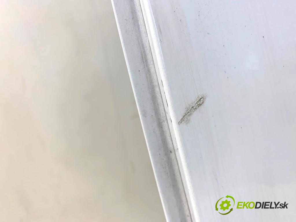 FORD C-MAX II nadwozie wielkoprzestrzenne (MPV) 2011 103 kW 2.0 TDCi 1997 Dvere ľavy zad