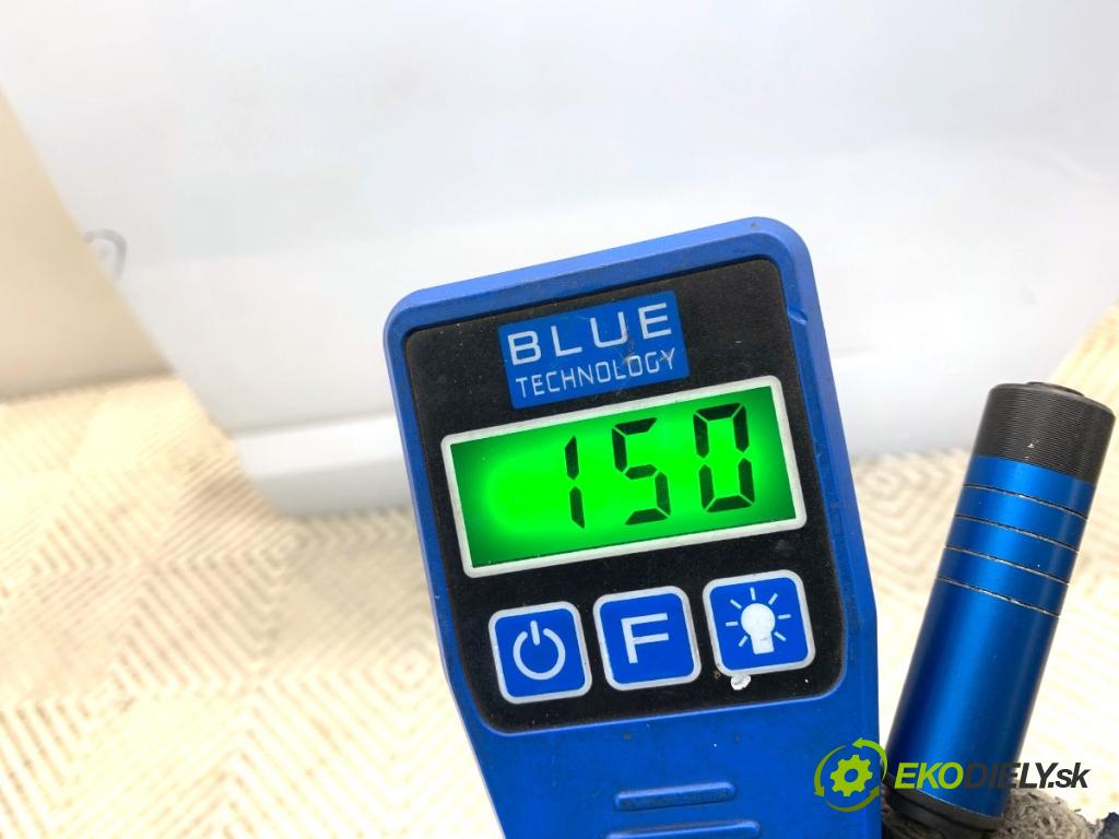 FORD C-MAX II nadwozie wielkoprzestrzenne (MPV) 2011 103 kW 2.0 TDCi 1997 Dvere ľavy zad