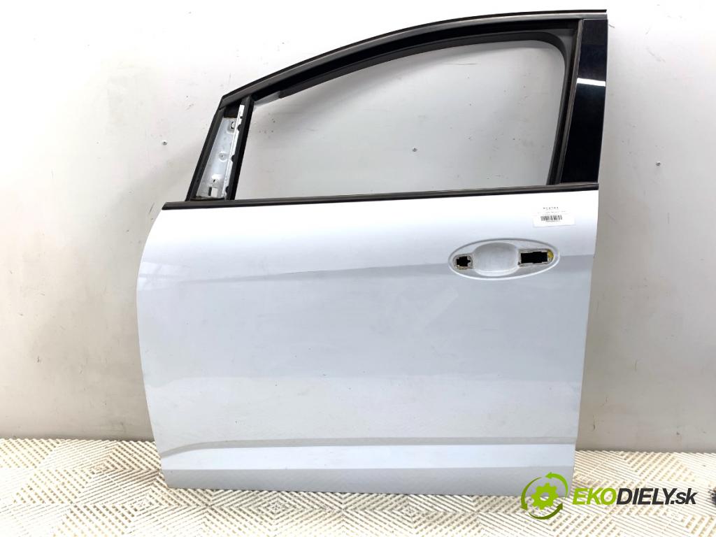 FORD C-MAX II nadwozie wielkoprzestrzenne (MPV) 2011 103 kW 2.0 TDCi 1997 Dvere ľavy predný 