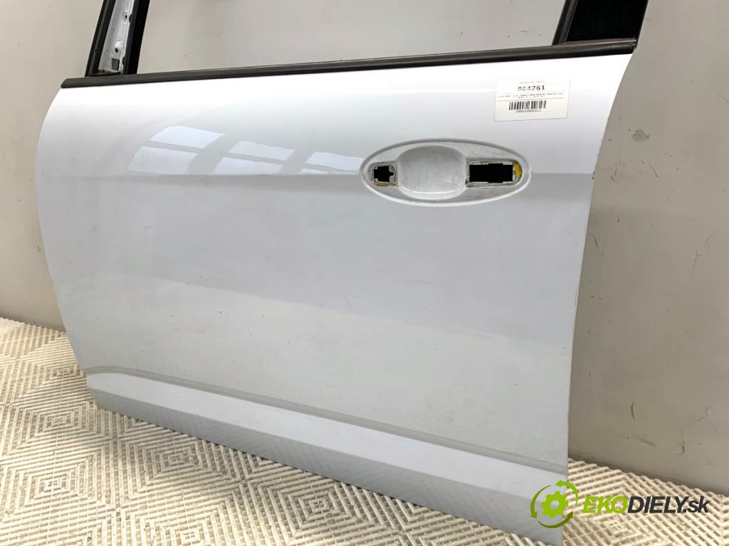 FORD C-MAX II nadwozie wielkoprzestrzenne (MPV) 2011 103 kW 2.0 TDCi 1997 Dvere ľavy predný