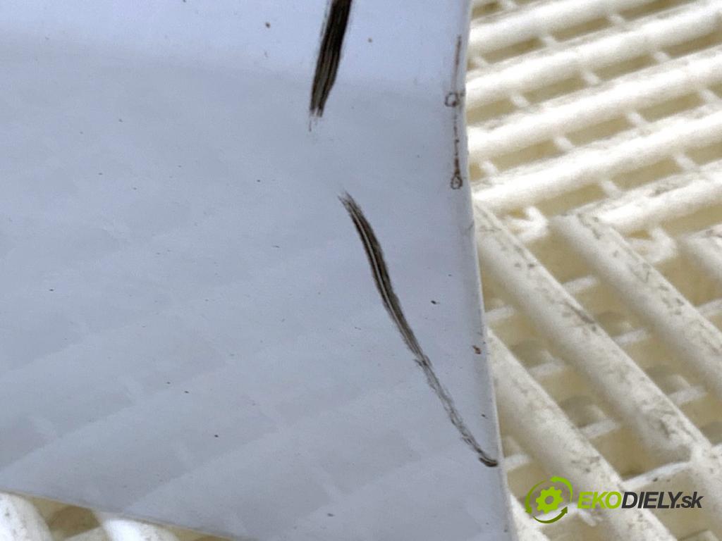 FORD C-MAX II nadwozie wielkoprzestrzenne (MPV) 2011 103 kW 2.0 TDCi 1997 Dvere ľavy predný