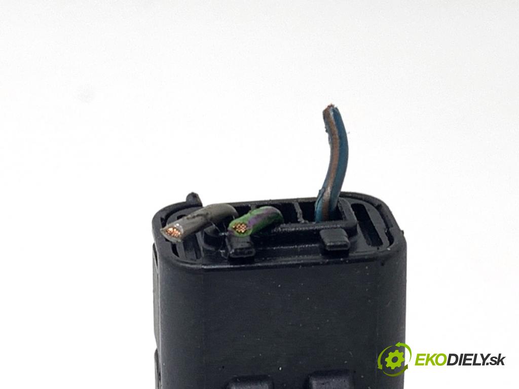 FORD C-MAX II nadwozie wielkoprzestrzenne (MPV) 2011 103 kW 2.0 TDCi 1997 Snímač tlaku paliva 9663305480 (Snímač)