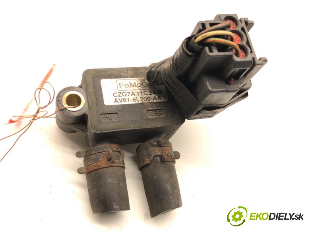 FORD C-MAX II nadwozie wielkoprzestrzenne (MPV) 2011 103 kW 2.0 TDCi 1997 Snímač tlaku spalín DPF AV61-5L200-AA