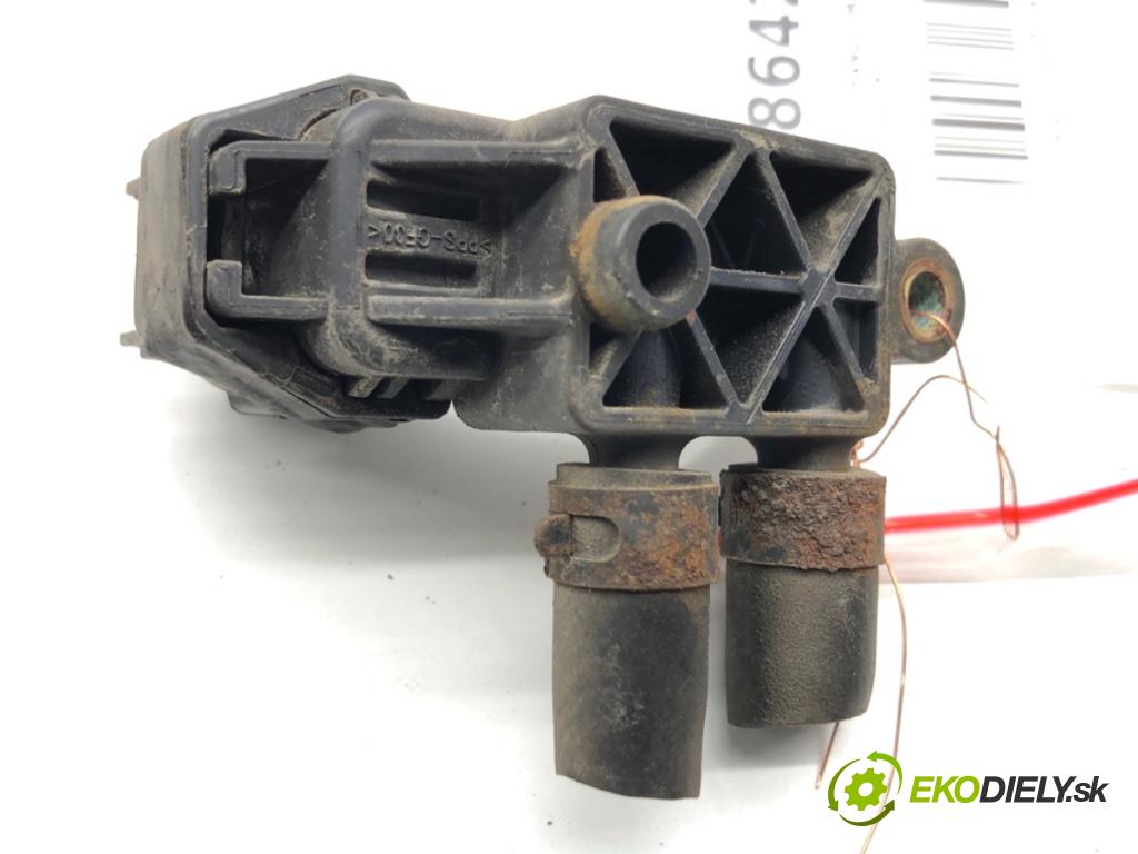 FORD C-MAX II nadwozie wielkoprzestrzenne (MPV) 2011 103 kW 2.0 TDCi 1997 Snímač tlaku spalín DPF AV61-5L200-AA