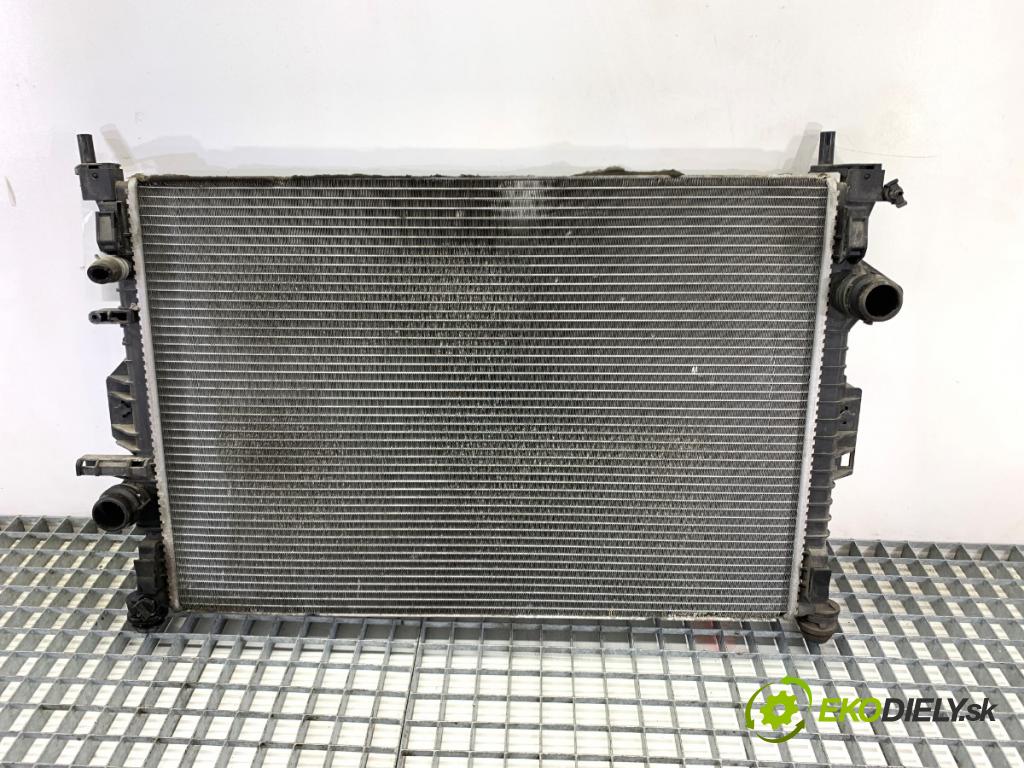 FORD C-MAX II nadwozie wielkoprzestrzenne (MPV) 2011 103 kW 2.0 TDCi 1997 chladič vody 6G91-8005-FC (Vodní chladič)