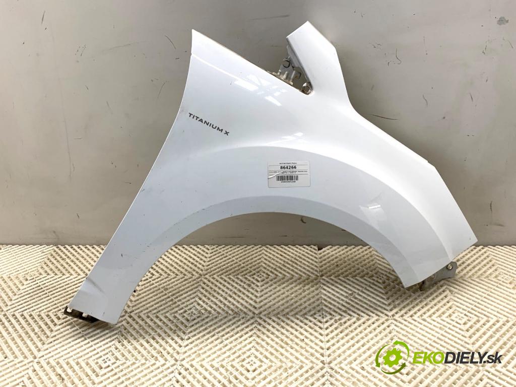 FORD C-MAX II nadwozie wielkoprzestrzenne (MPV) 2011 103 kW 2.0 TDCi 1997 Blatník pravy predný 